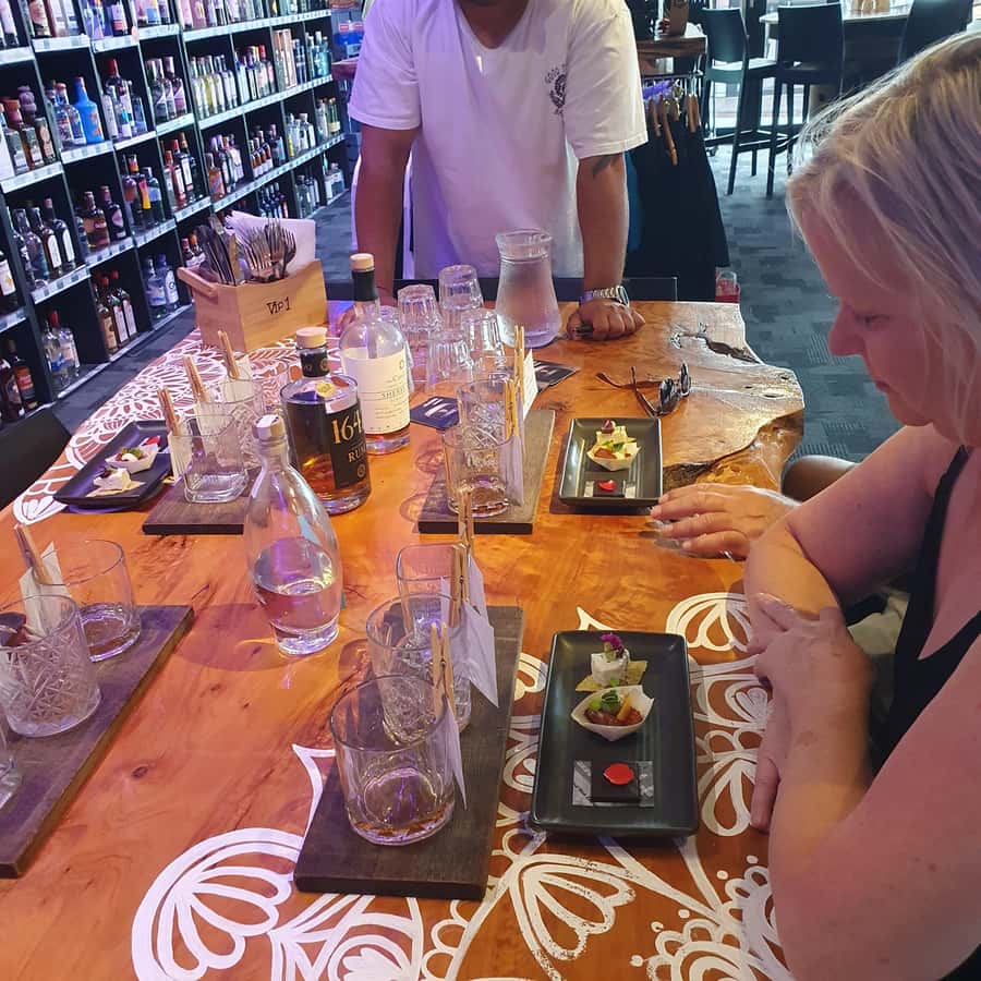 Paihia or Kerikeri: Wine, Spirit, & Craft Beer Tour - Phat House Brewery: beer made without shortcuts