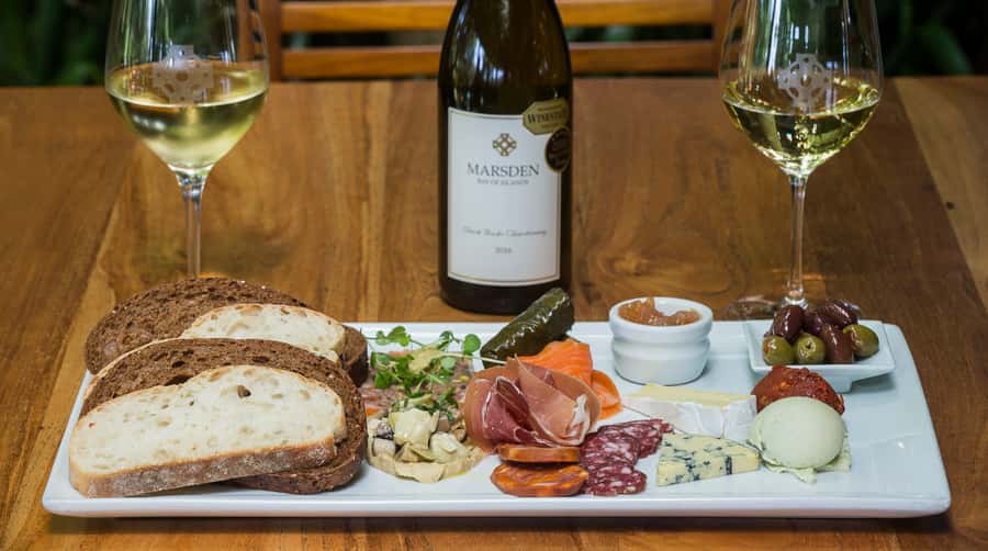 Paihia or Kerikeri: Wine, Spirit, & Craft Beer Tour - Starting in Paihia or Kerikeri