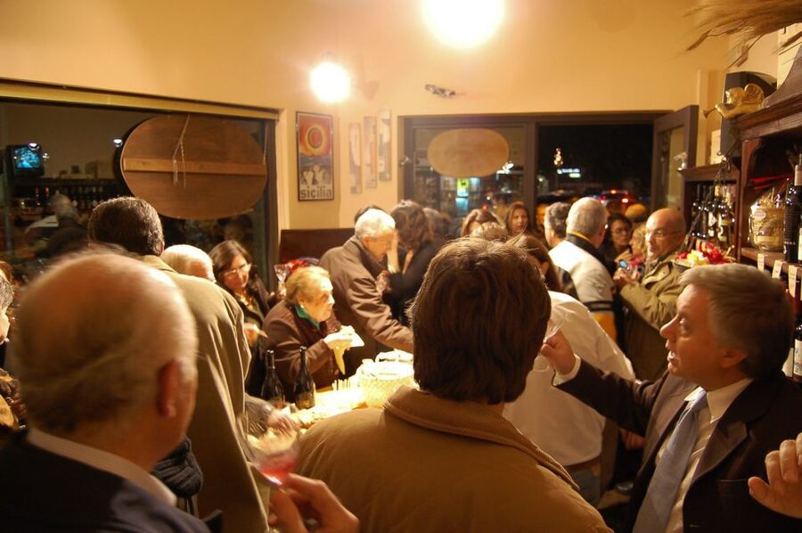 Palermo: 2-Hour Sicilian Cheese and Wine Tasting Tour - Practical details that affect your choice