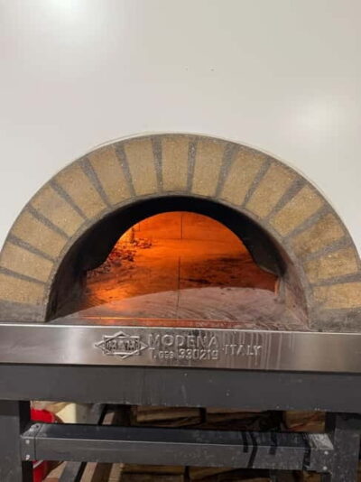 Pizza & Tiramisu Class with Free Flowing Fine Wine