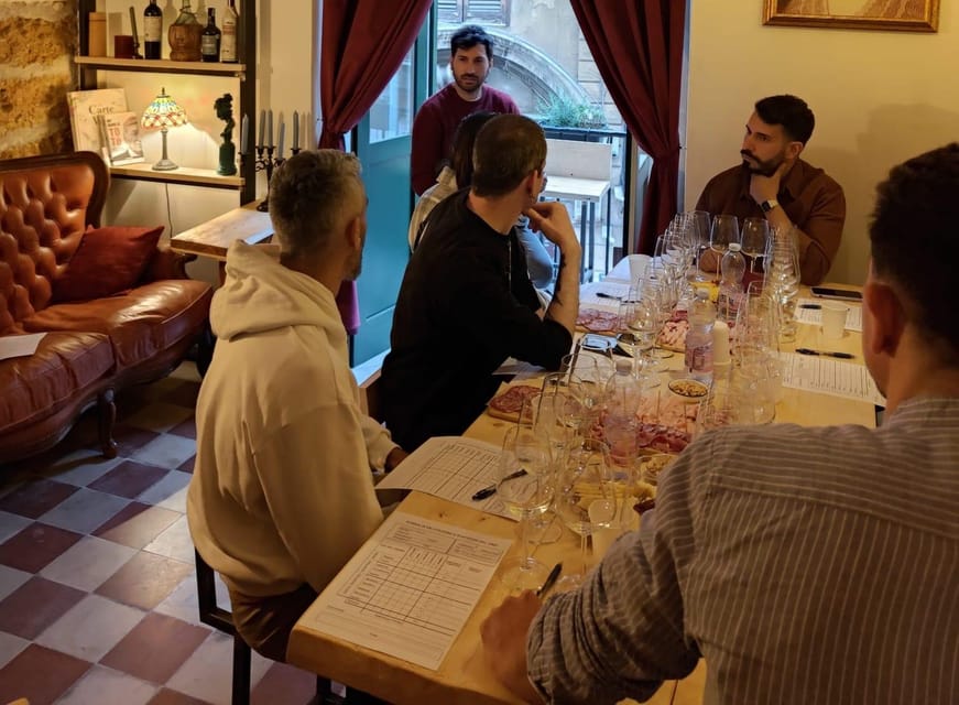 Palermo: Wine Tasting with Sicilian Tapas - Who will enjoy this experience most?