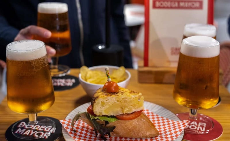 Palma de Mallorca: Gourmet Tapas and Wine Tour - Five things to know before you book