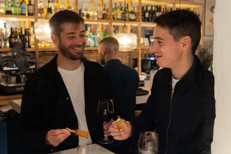 Palma de Mallorca: Gourmet Tapas and Wine Tour - Bocalto: another strong food stop on the route