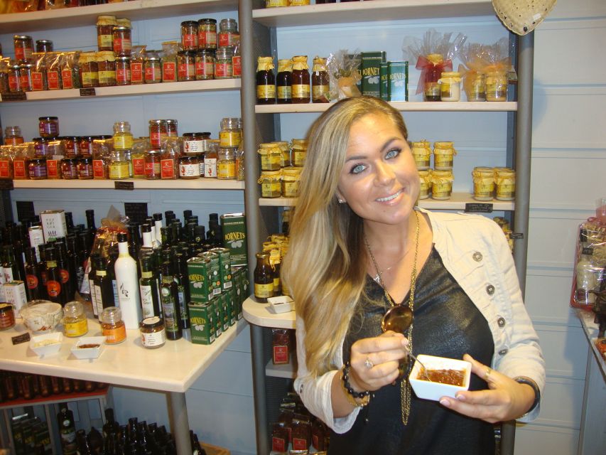 Palma Tour with Wine and Tapas Tasting - Key points to know before booking