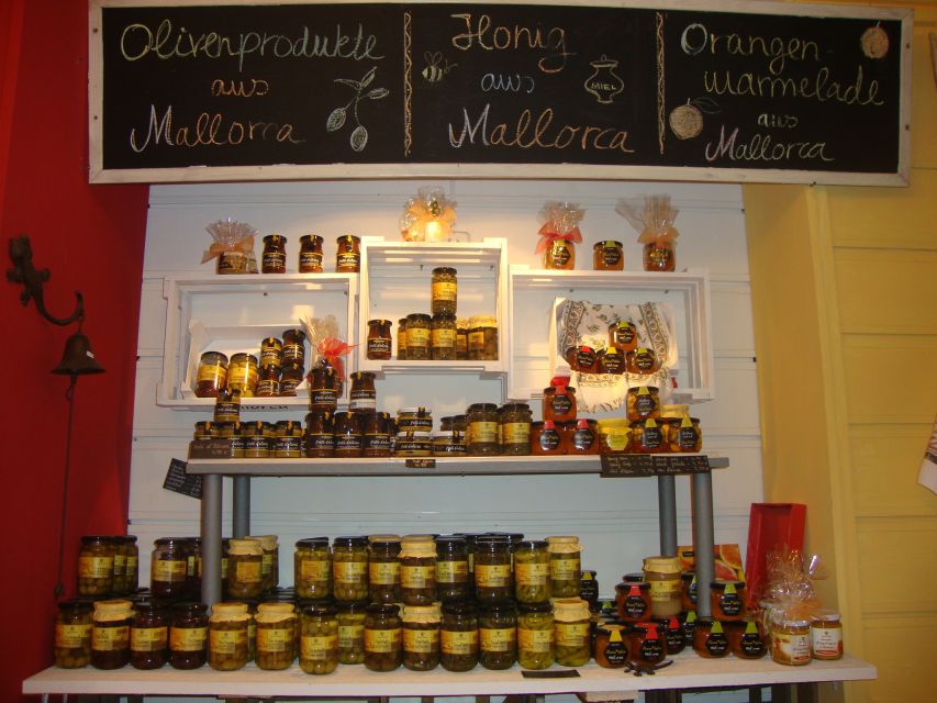 Palma Tour with Wine and Tapas Tasting - Who will enjoy this Palma food tour?