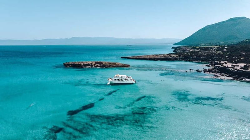 Paphos: Blue Lagoon Afternoon Cruise with Swim, BBQ & Wine - Who will enjoy this cruise most?