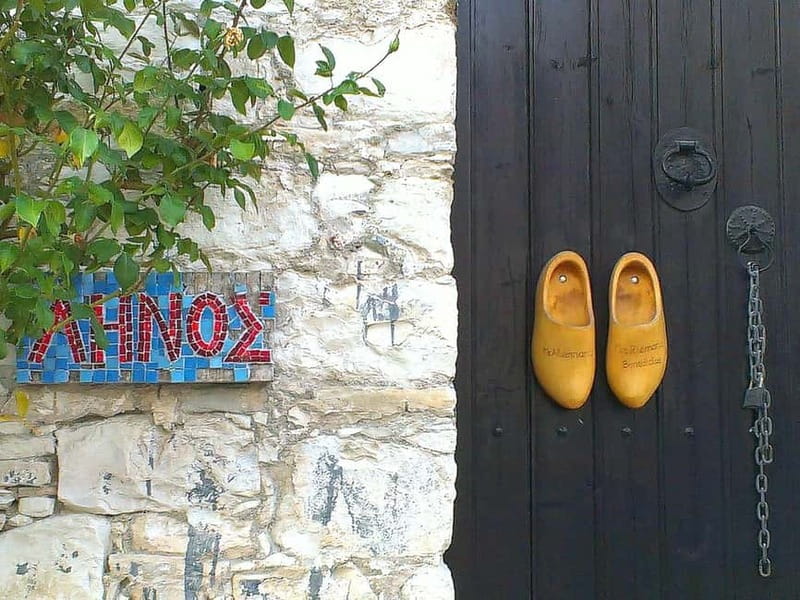 Paphos: Gourmet Cyprus Tour – Local Flavors & Wine - From Paphos to the mountain villages