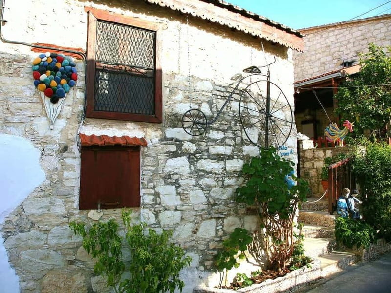 Paphos: Gourmet Cyprus Tour – Local Flavors & Wine - What the $69 price really covers