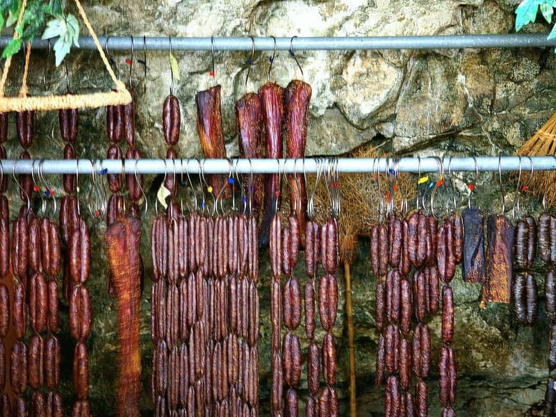 Paphos: Gourmet Cyprus Tour – Local Flavors & Wine - Laneia, where the tour finds its rhythm