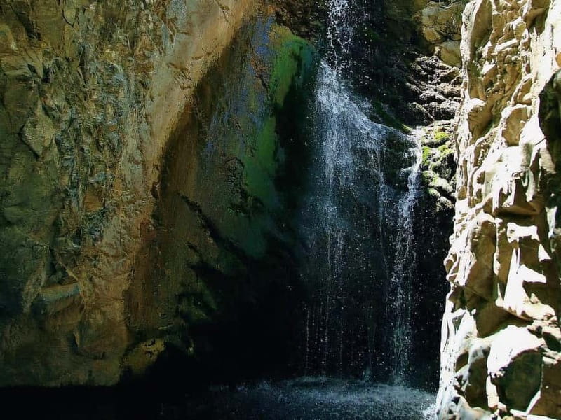 Paphos: Scenic Troodos Mountains Tour with Wine Tasting - Key points to know before booking