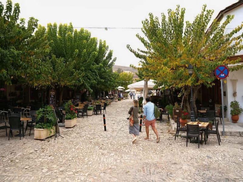 Paphos: Scenic Troodos Mountains Tour with Wine Tasting - Lambouri Winery: Commandaria, Zivania, and a taste of Cyprus