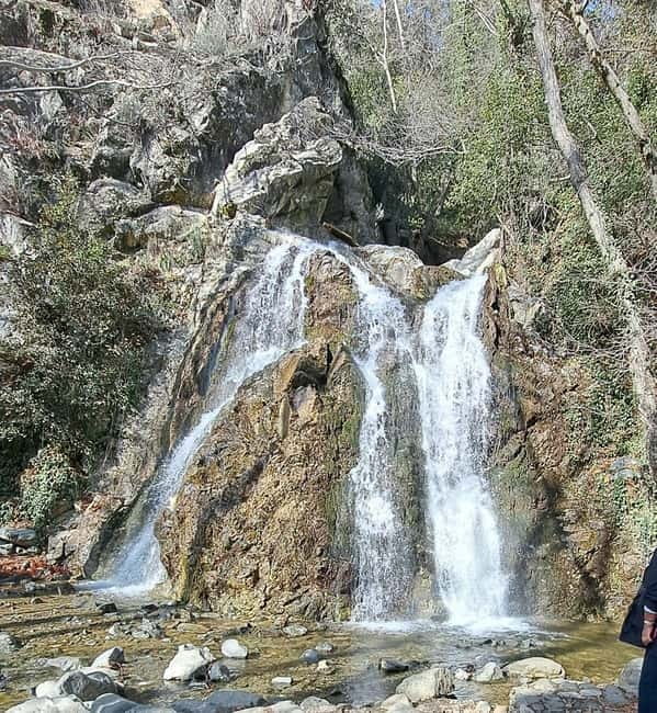Paphos: Troodos Mountains Jeep Tour with Wine Tasting - Timios Stavros Monastery and the Commandaria tasting