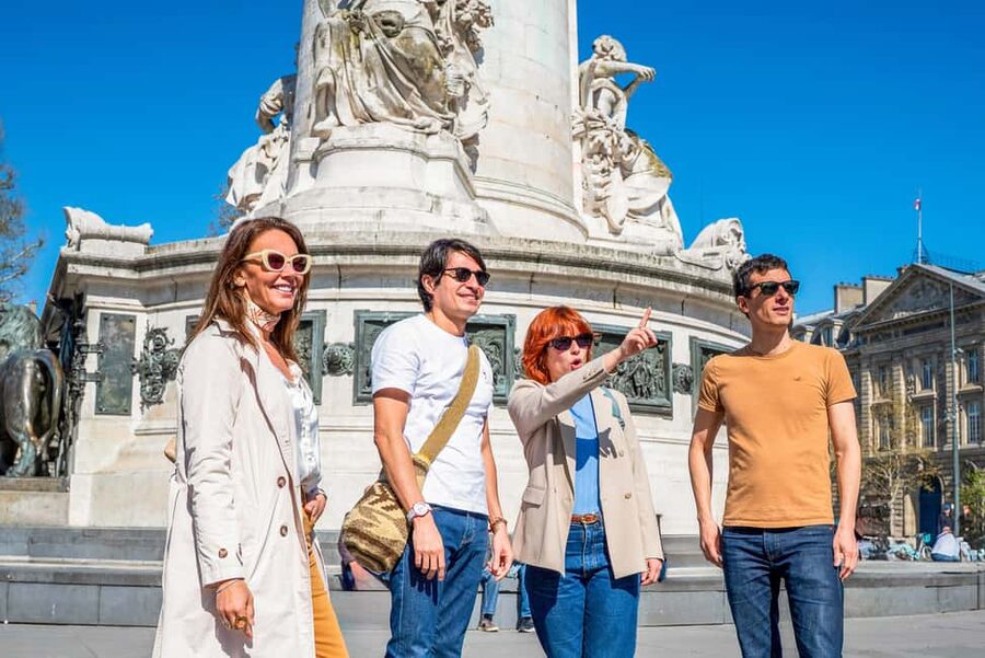 Paris: Champagne and Oysters Food Tour - Dietary limits and practical restrictions