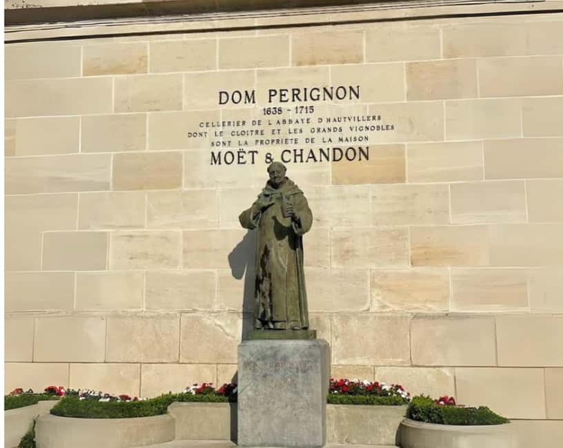 Paris: Champagne Cellars Tour and Tastings with a Sommelier - The quick take: what makes this day worthwhile