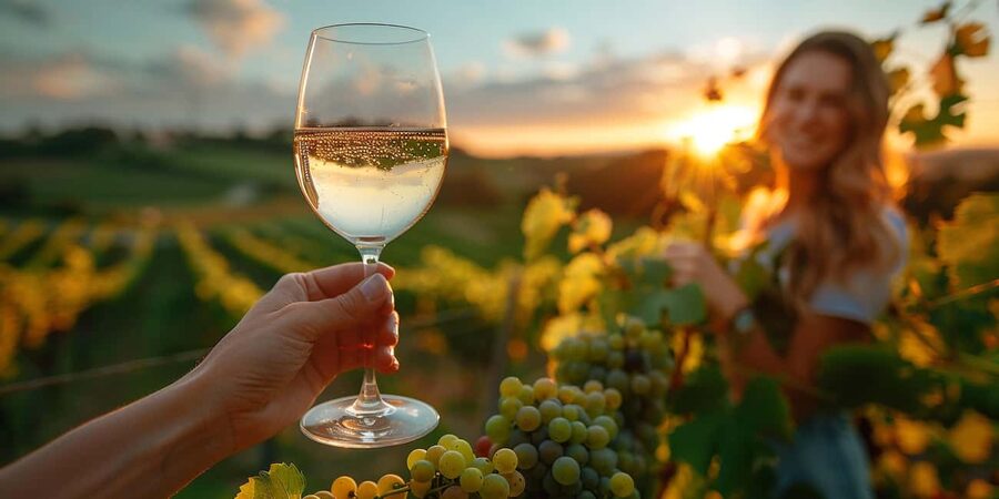 Paris: Champagne Cellars Tour and Tastings with a Sommelier - Moët et Chandon and the big-house perspective