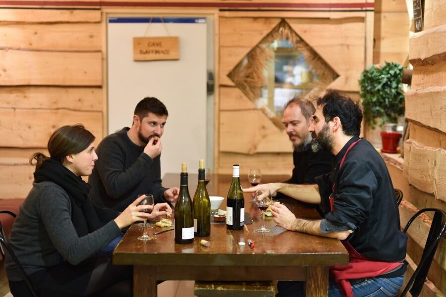Paris: Cheese and Wine Class in a 17th Century Cellar - Practical tips for getting more from the tasting