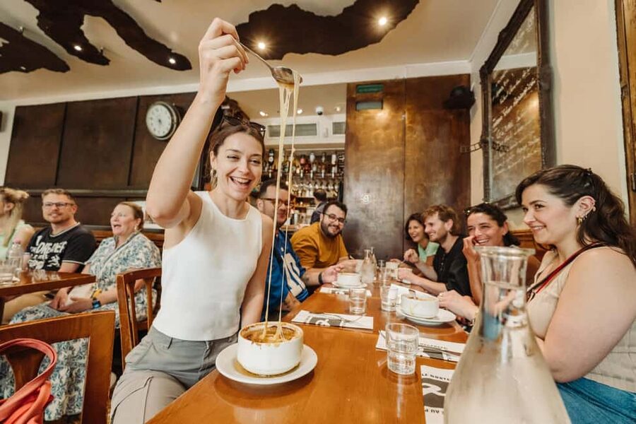 Paris Culinary Tour: 11 Tastings & 2 Wines in Le Marais - Key points to know before booking