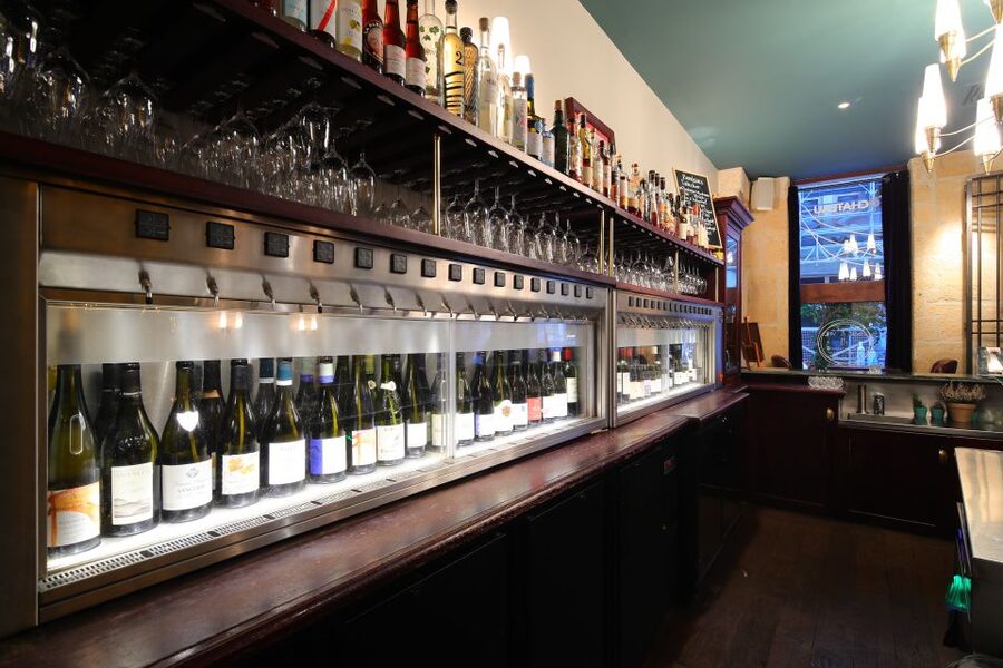 Paris: Dinner with Customized Wine Selection - Who will enjoy this most