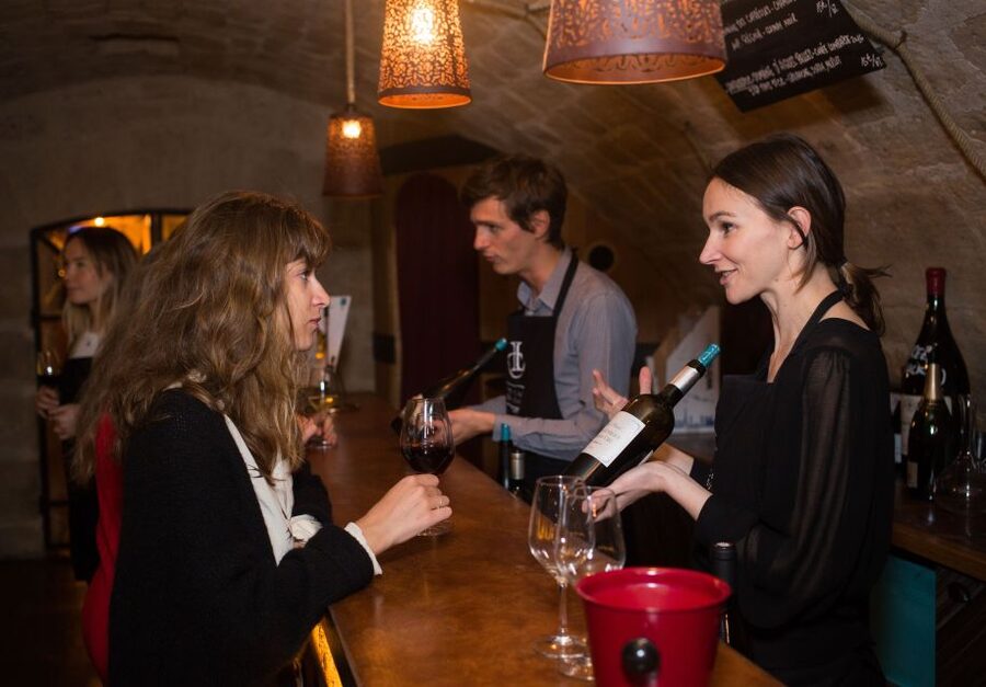 Paris: French Wine Experience in Parisian Cellar - Key Things To Know Before You Go