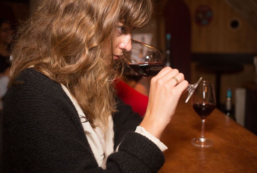 Paris: French Wine Experience in Parisian Cellar - Entering the 18th-Century Caves du Louvre