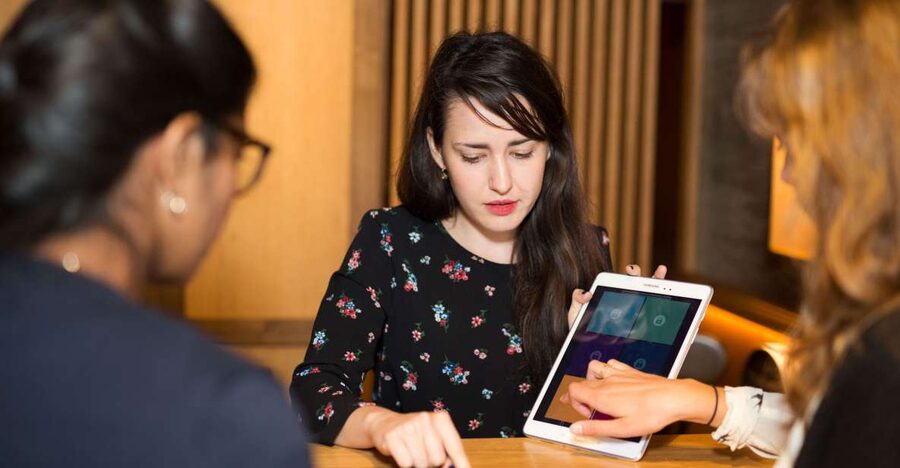 Paris: French Wine Experience in Parisian Cellar - Using the Audio Guide on Your Smartphone