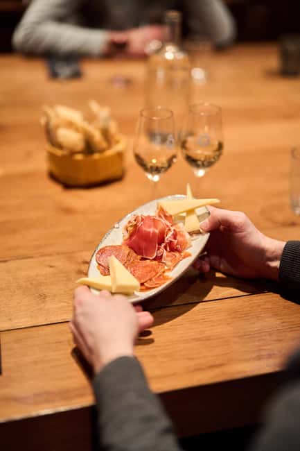 Paris: French Wine Tasting Class with Sommelier - Is $88 a fair price in Paris?