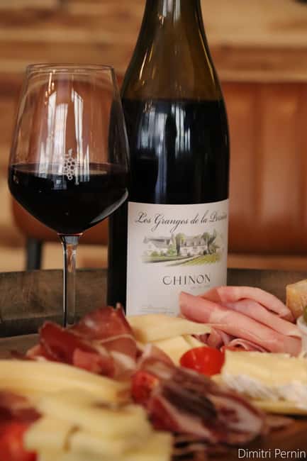 Paris: French wine tasting with cheeses and charcuterie - Who will enjoy this Paris wine tasting?