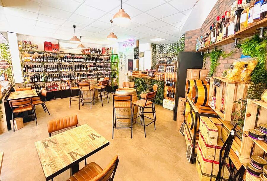 Paris: French wine tasting with cheeses and charcuterie - Booking, cancellation, and practical notes
