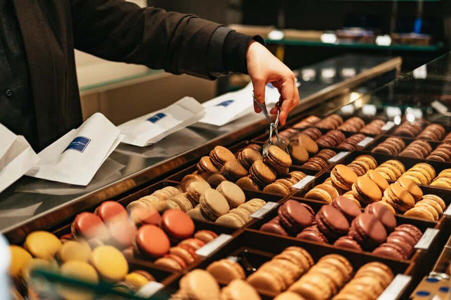 Paris: Gourmet Food Tour with Over 10 Tastings and Wine - Is $111 a Good Price?