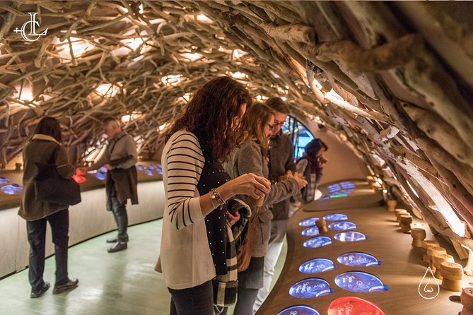Paris - Guided Visit & Tasting in a Royal Wine Cellar - Key points to know before you book