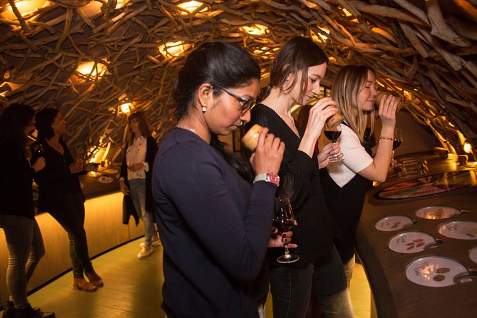 Paris - Guided Visit & Tasting in a Royal Wine Cellar - Is $43.44 a fair Paris price?