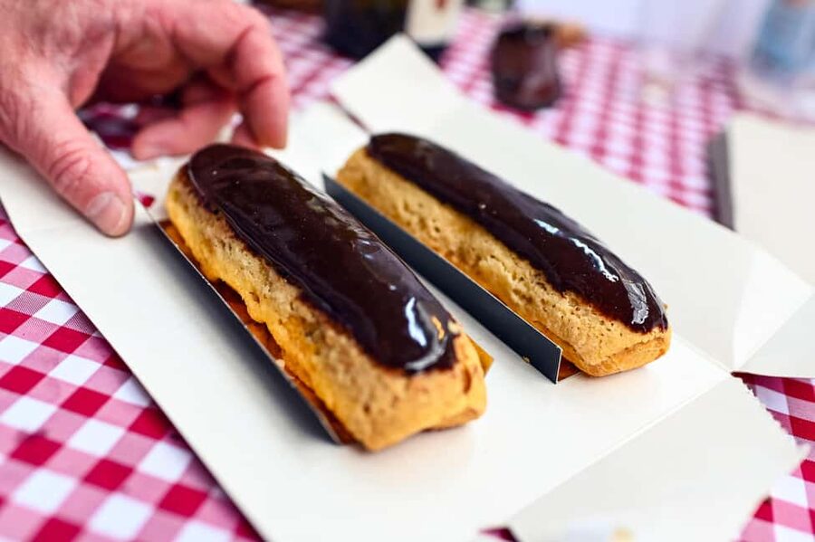 Paris: Le Marais District Food Tour with 10+ Tastings & Wine - Is $101 a fair price for three hours?