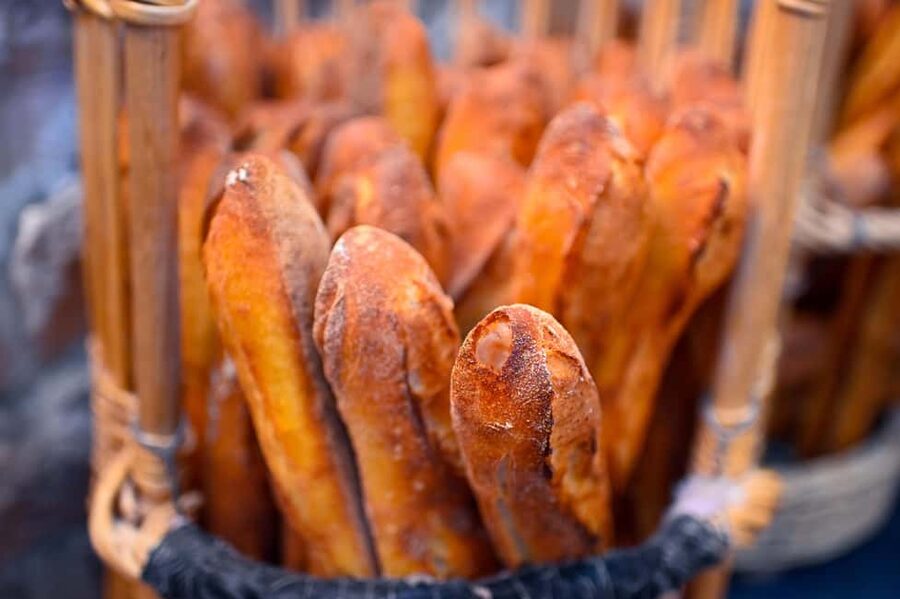 Paris: Le Marais District Food Tour with 10+ Tastings & Wine - Timing, comfort, and practical details