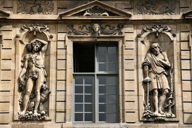 Paris Le Marais Food Tour With 10+ Tastings, Cheese, Wine & More - Key points before you book