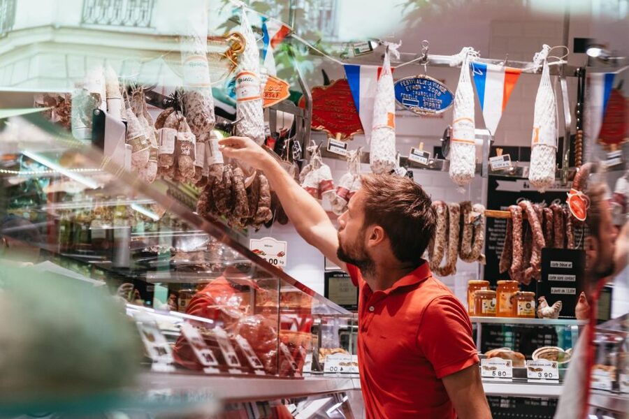 Paris: Montmartre Food and Wine Guided Tour - What $158 buys you