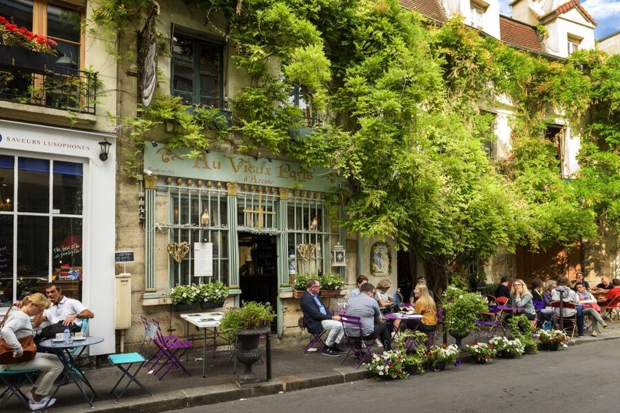 Paris: Private Food and Wine Tour in Le Marais - Key points to know before booking