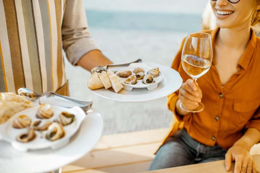 Paris: Private Food and Wine Tour in Le Marais - Why this Le Marais food walk works