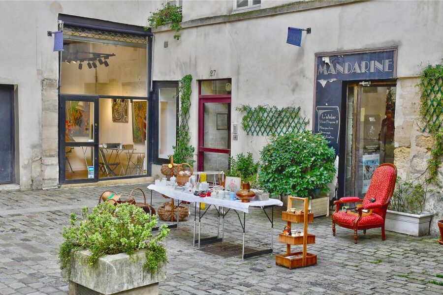 Paris: Private Food and Wine Tour in Le Marais - Starting at 51 Rue de Turbigo