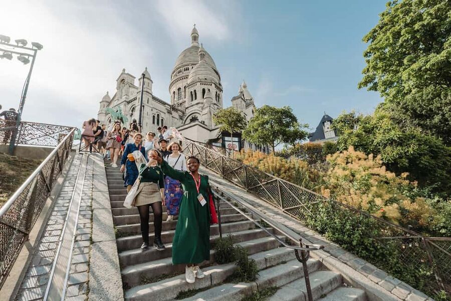 Paris: Taste of Montmartre Food & Wine Walking Tour - Why this Montmartre food walk works