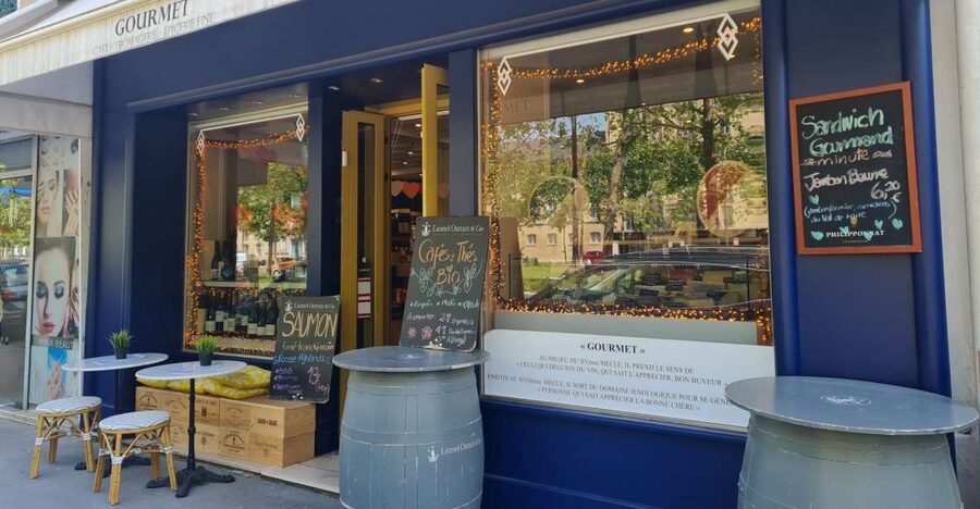 Paris: Tasting of 3 Wine and 3 Cheese - Key points to know before booking