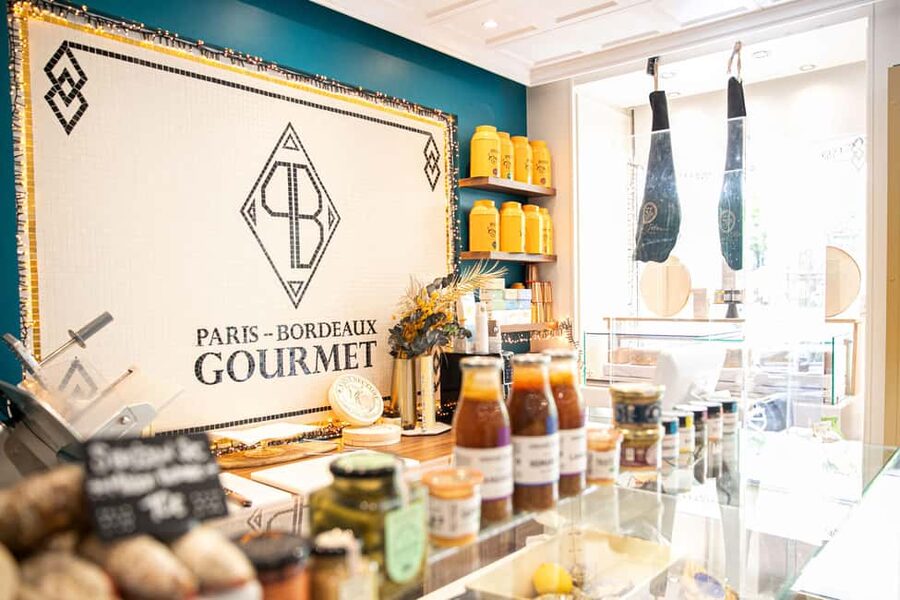 Paris: Tasting of 3 Wine and 3 Cheese - Why the cheese pairings matter