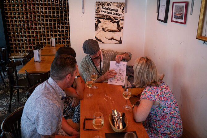 Paris: The Ultimate Wine Tour of Montmartre - 7 Guests max - Why This Montmartre Wine Walk Works