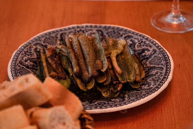 Paris: The Ultimate Wine Tour of Montmartre - 7 Guests max - What You Will Eat Along the Way