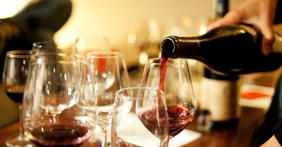 Paris: Wine and Cheese Tasting - Key points to know before booking