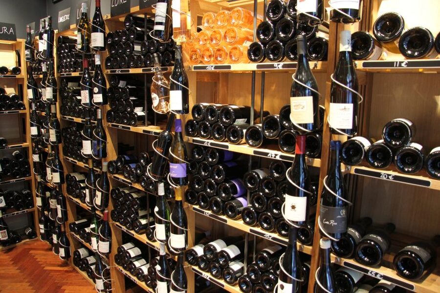 Paris: Wine and Cheese Tasting - What 90 minutes feels like