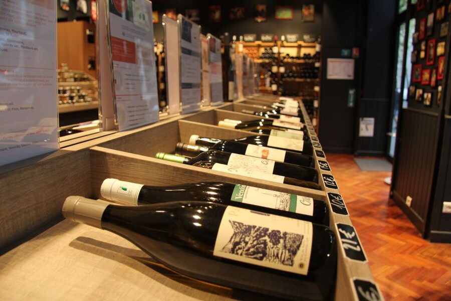 Paris: Wine and Cheese Tasting - Who will enjoy this tasting most