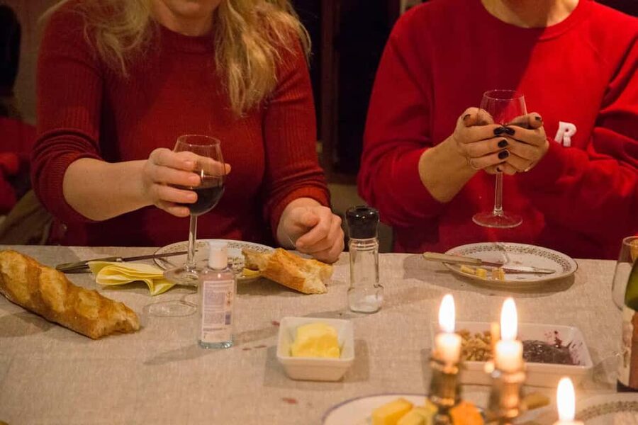 Paris: Wine and Cheese Tasting with a Chef Sommelier - Key points at a glance