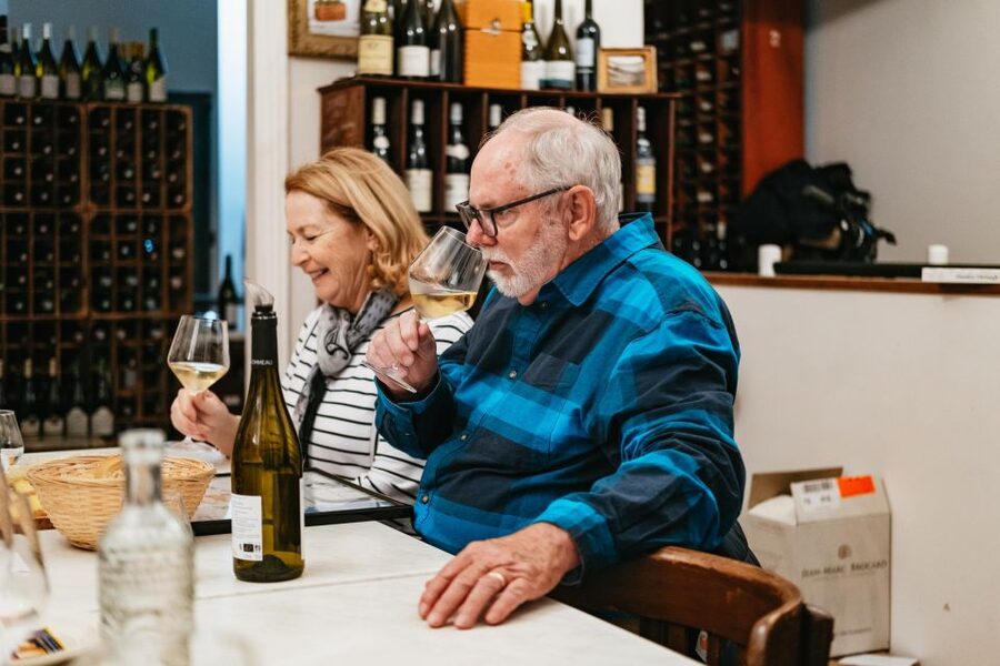 Paris: Wine Tasting Experience with 6 Wines and Cheese Board - FAQ