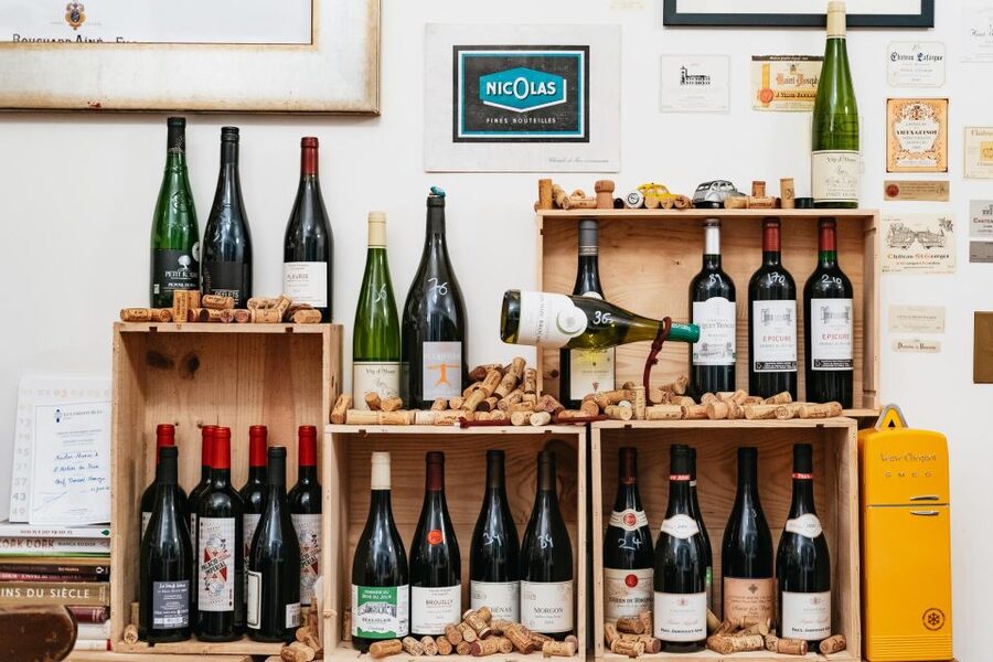 Paris: Wine Tasting Experience with 6 Wines and Cheese Board - Is $84 a good value?