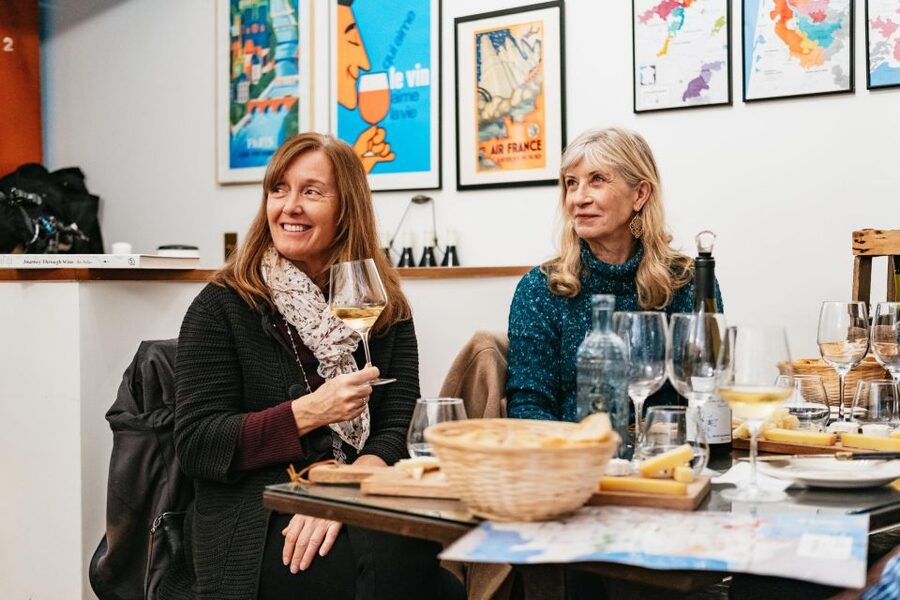 Paris: Wine Tasting Experience with 6 Wines and Cheese Board - My final booking advice